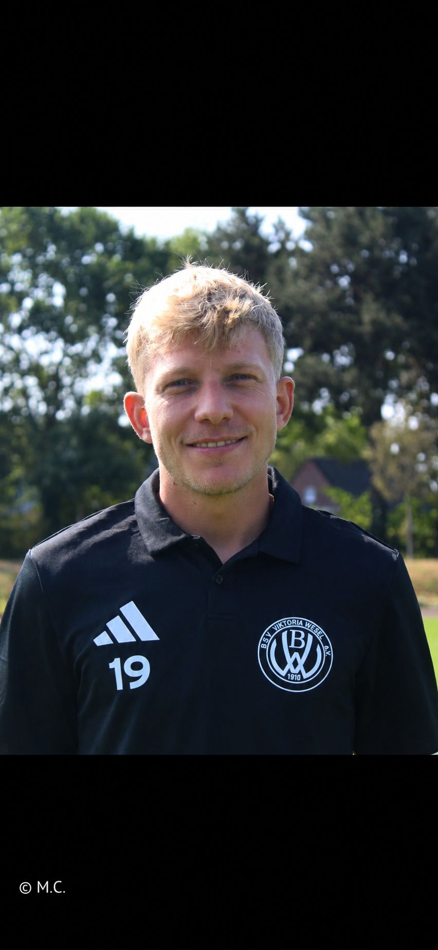 Lukas Berge