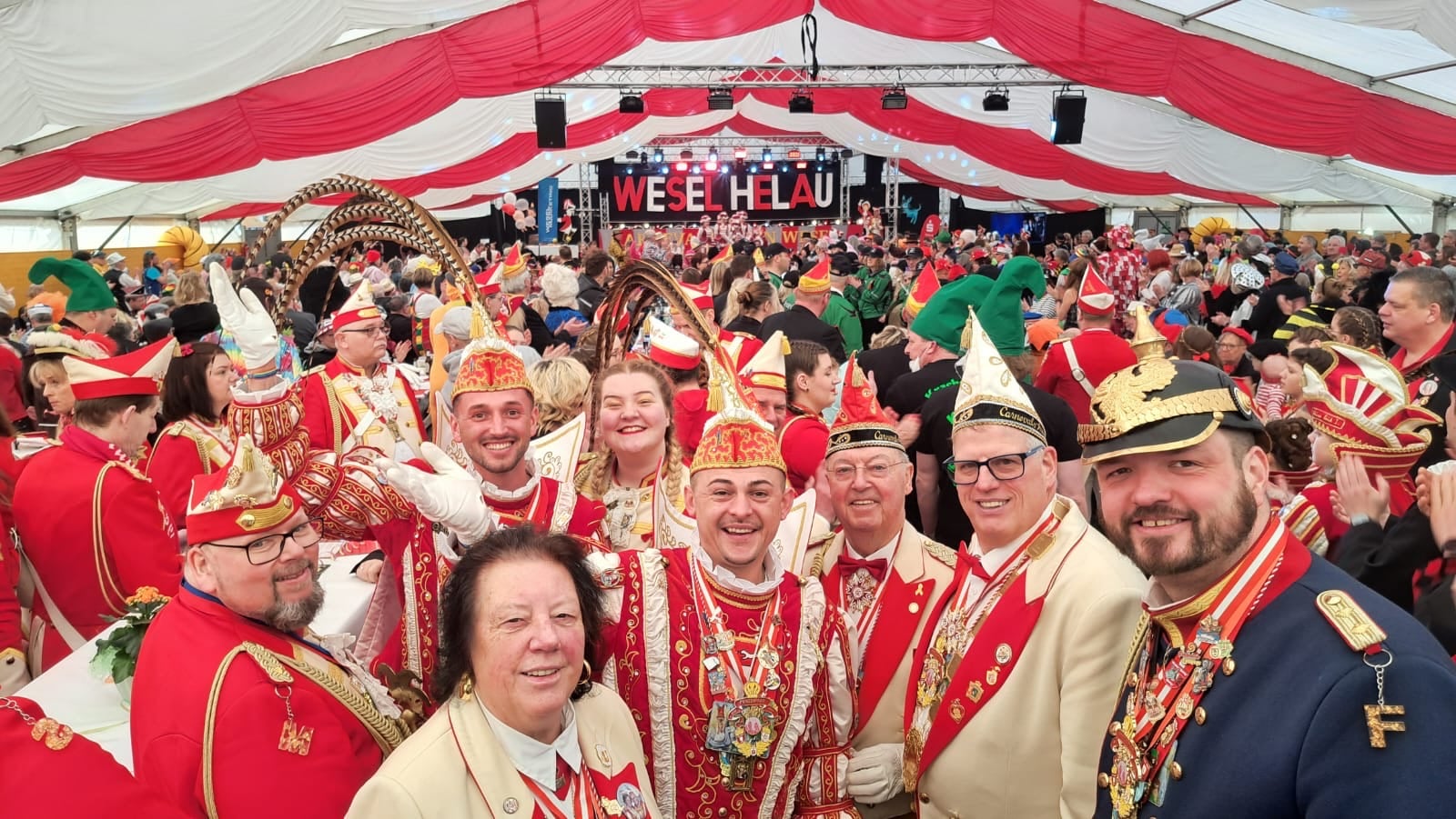 Weseler Karneval