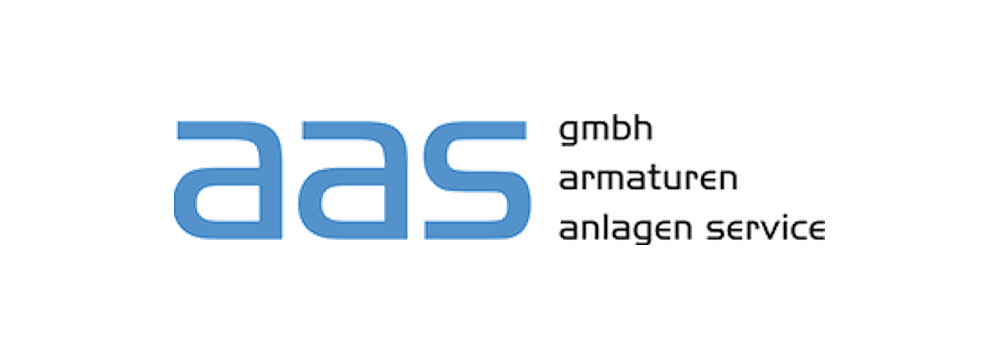 aas GmbH Armaturen Anlagen Service