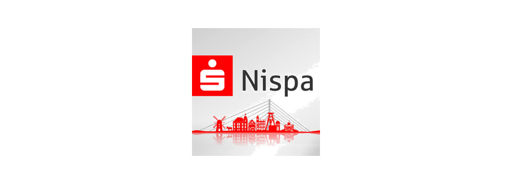 NISPA Niederrheinische Sparkasse RheinLippe