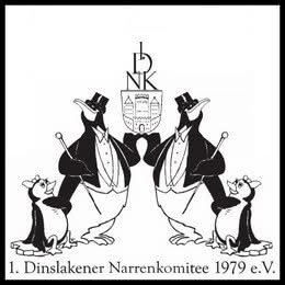1. Dinslakener Narrenkomitee 1979 e.V.