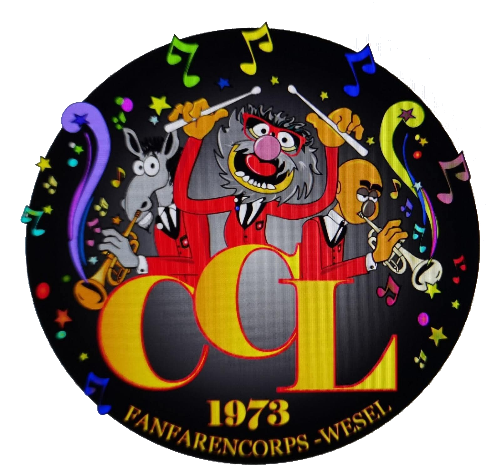 Fanfaren Corps CCL Wesel