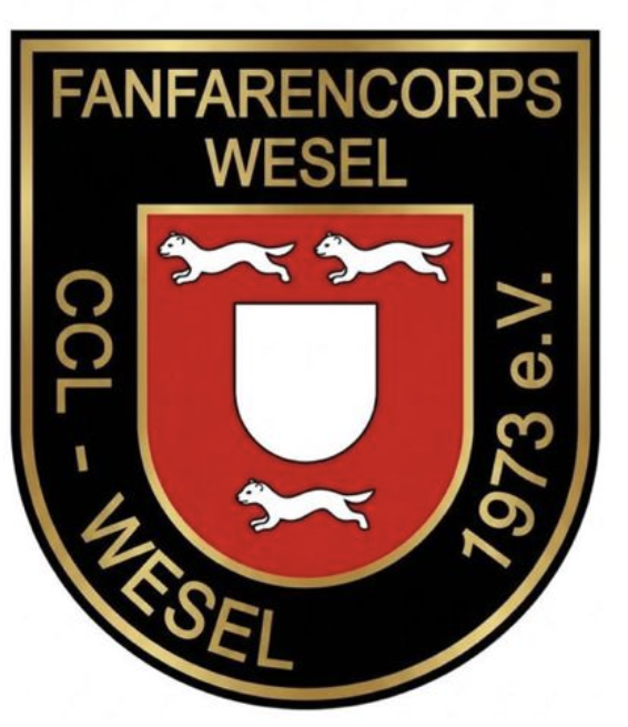 Fanfaren Corps CCL Wesel