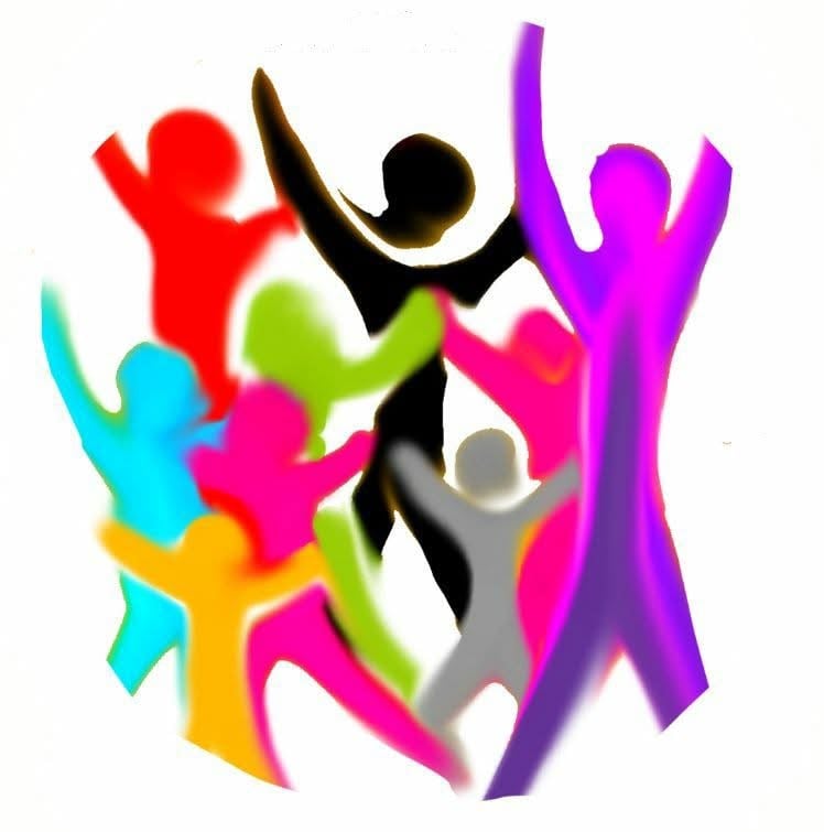 Karneval Kunterbunt
