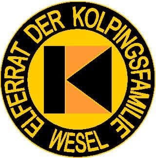 Elferrat der Kolpingsfamilie Wesel
