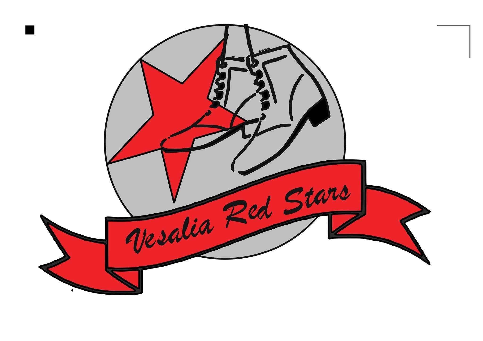 Vesalia Red Stars