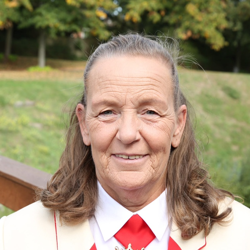 Anke Müller