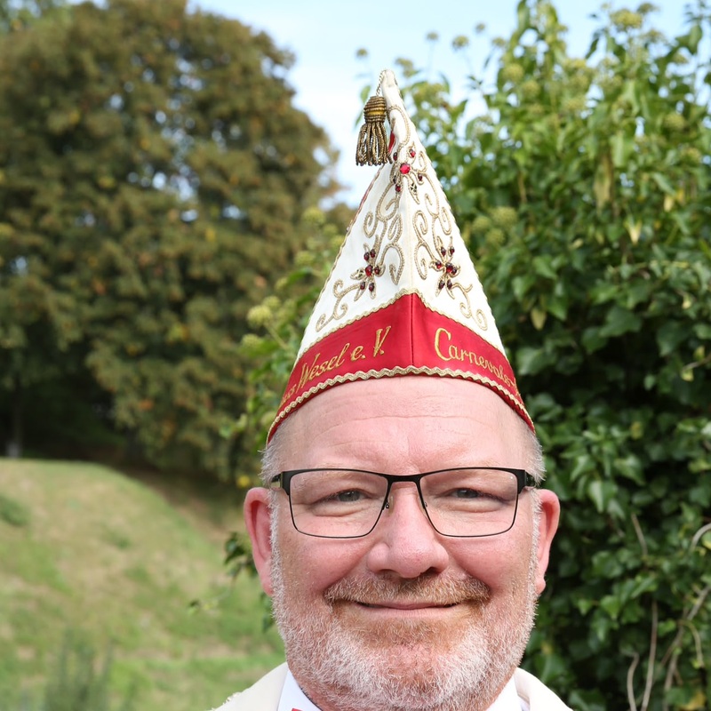 Jörg Müller