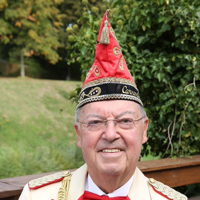 Luc Eben