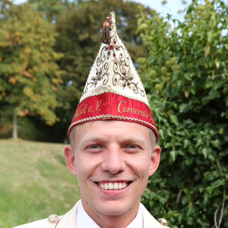 Lukas Berge