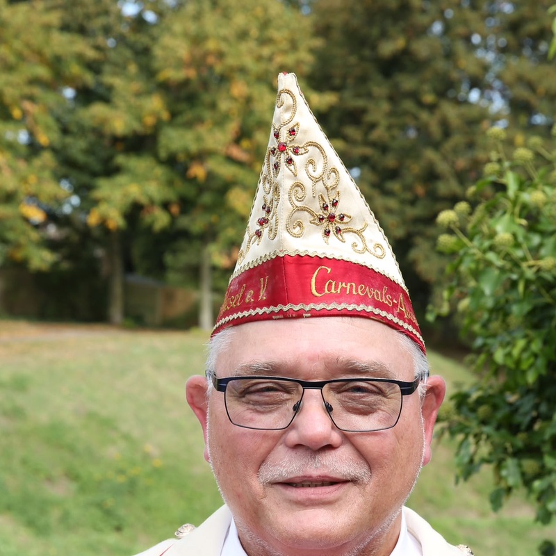 Mario Pilarski