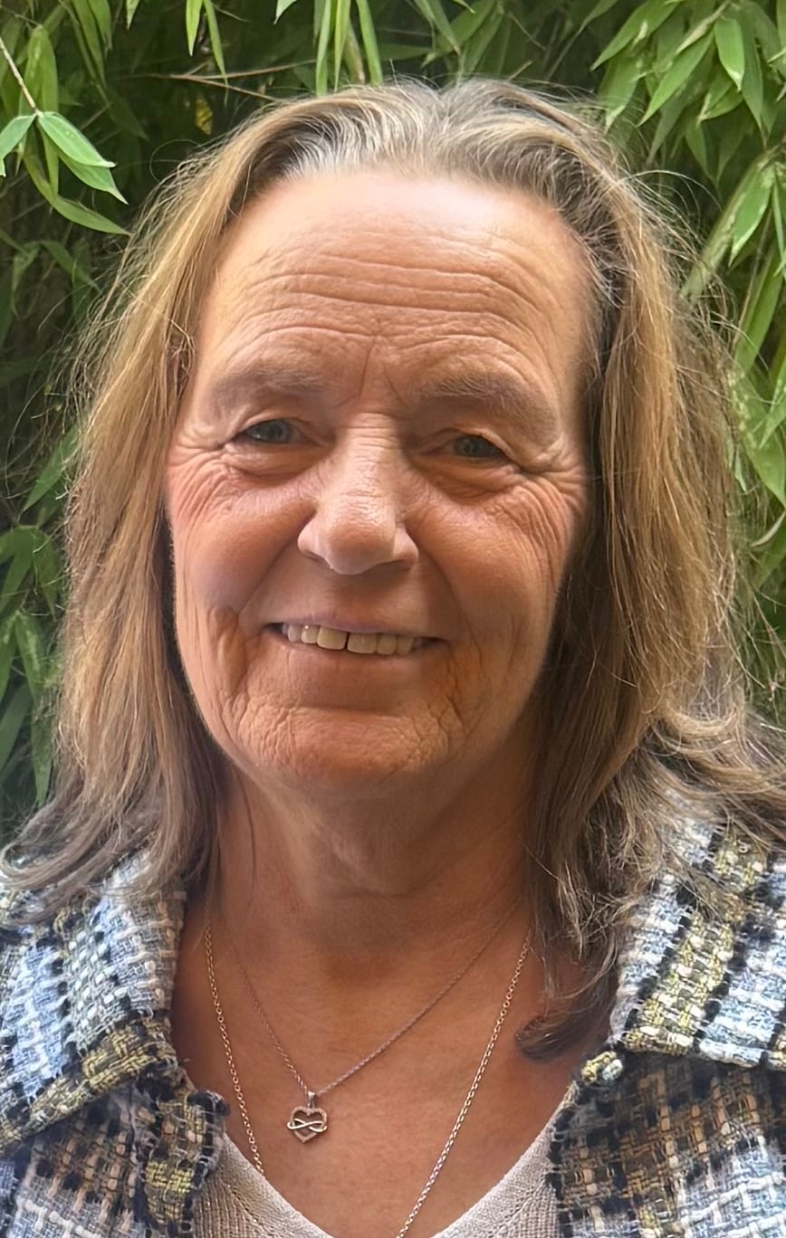 Anke Müller