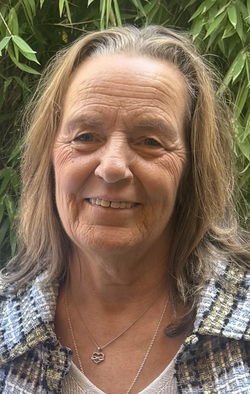 Anke Müller