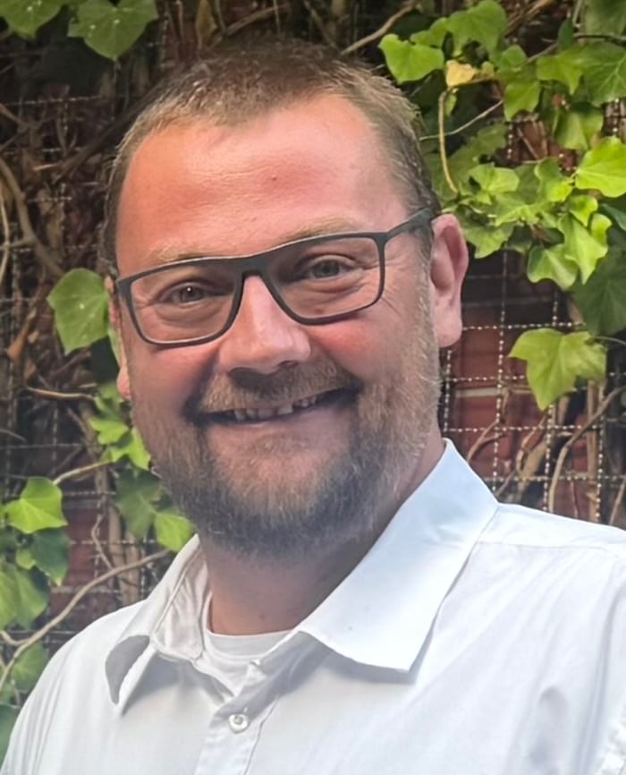 Jens Tenbergen