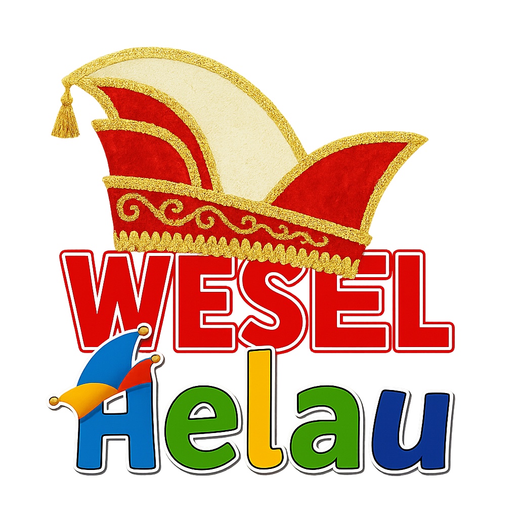Wesel Helau